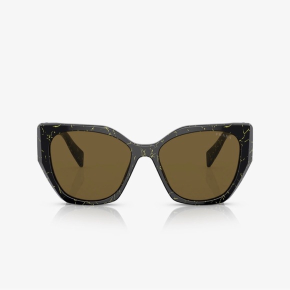Prada Sunglasses PR19ZS - Picture 13 of 14
